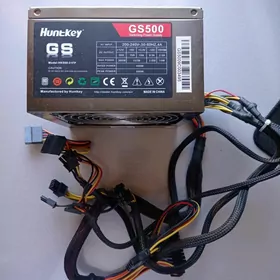 🟣HUNTKEY 500 watt original
