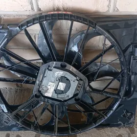 Elektri wintilyator
