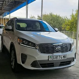 Kia Sorento 2020