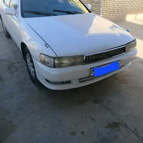 Toyota Cresta 1993