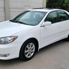 Toyota Camry 2003