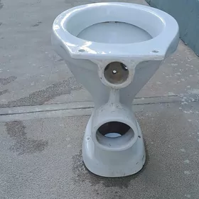 унитаз б/у