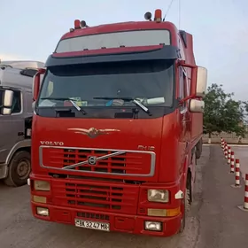 Volvo FH12 1998