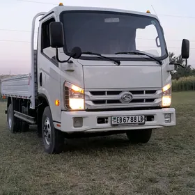 Forland H2 2014