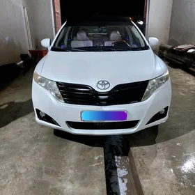 Toyota Venza 2011