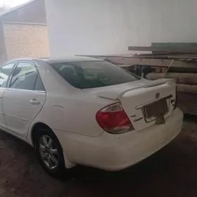 Toyota Camry 2002
