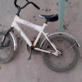 детский велик