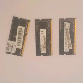 ram 4gb noutbuk ucin