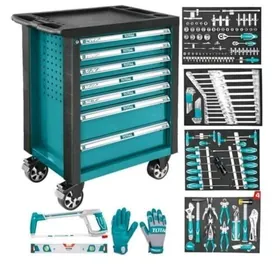 Total Cemedan nabor acar