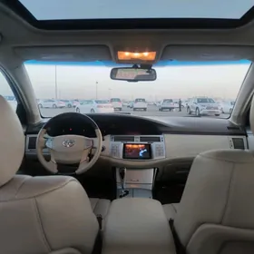 Toyota Avalon 2008