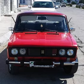 Lada 2106 1990
