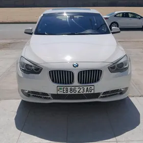 BMW GT 2009