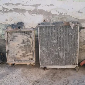 Radiyator радиатор