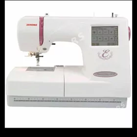 janome
