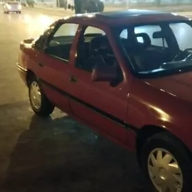 Opel Vectra 1990