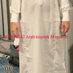 Erkek koynek