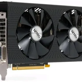Sapphire Nitro+ Radeon RX 470