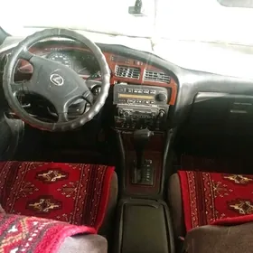 Toyota Windom 1994