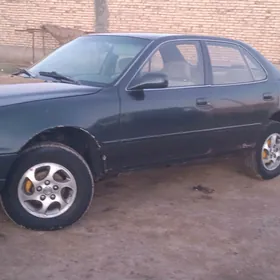 Toyota Camry 1993