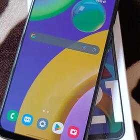 Samsung M21