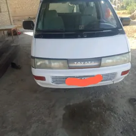 Toyota Town Ace 1989