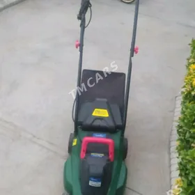 газона косилка