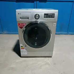 LG 6KG KIR MAŞYN