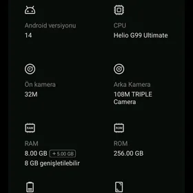 tecno spark 20 pro plus