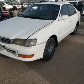 Toyota Corona 1992
