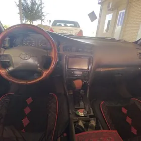 Toyota Chaser 1992