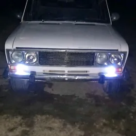 Lada 2106 1991