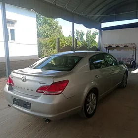 Toyota Avalon 2006