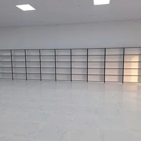 Magazyn polka