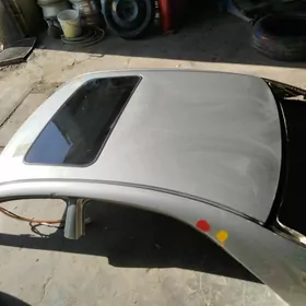 DUTY CAMRY LYUKLY KRYŞA