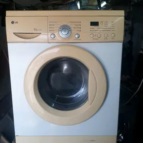 LG 5 Кг