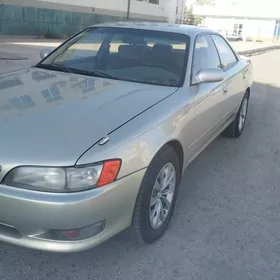 Toyota Mark II 1993