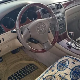 Lexus ES 2003