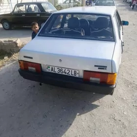 Lada 21099 2004