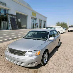 Toyota Avalon 2000