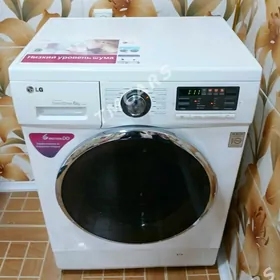 LG KIRMAŞIN 6KG