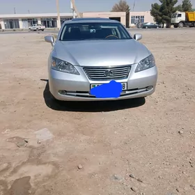 Lexus ES 350 2008
