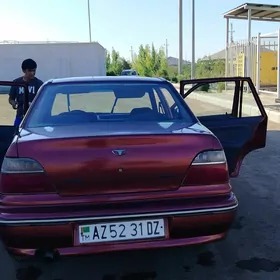 Daewoo Nexia 1996