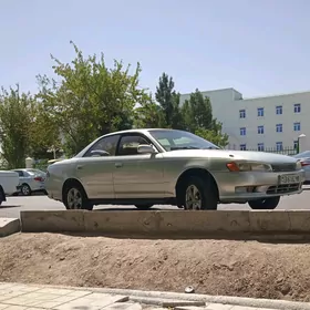 Toyota Mark II 1994
