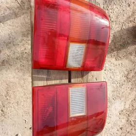 opel yzky fara