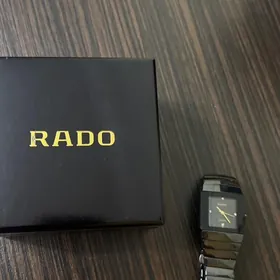 RADO sagat