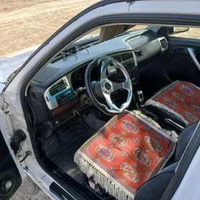 Volkswagen Golf 1992