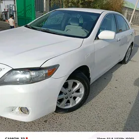 Toyota Camry 2009