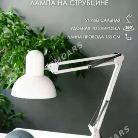 лампы новые настольные