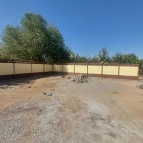 Beton zabor (Haýat)..