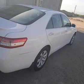 Toyota Camry 2009